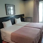 Hotel Senhora A Branca Braga