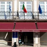 Senhora A Branca 3*