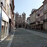 Hotel Senhora A Branca 3*