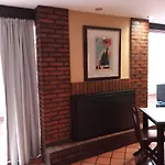 Senhora A Branca Hotel 3*