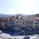 Senhora A Branca Hotel Braga
