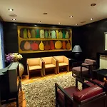 Senhora A Branca Hotel 3*