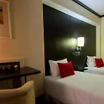 Hotel Senhora A Branca Braga