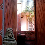 Senhora A Branca Hotel