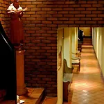 Hotel Senhora A Branca 3*
