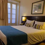 Senhora A Branca Hotel