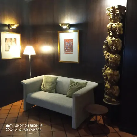 Hotel Senhora A Branca 3*