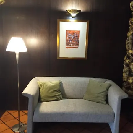 Senhora A Branca 3* Braga