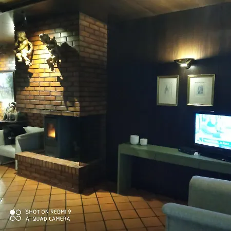 Hotel Senhora A Branca 3*