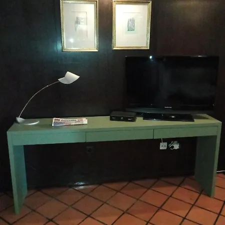 Hotel Senhora A Branca 3*