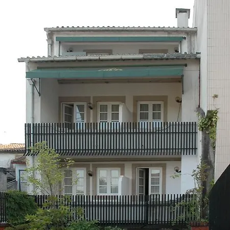 Ξενοδοχείο Senhora A Branca 3*