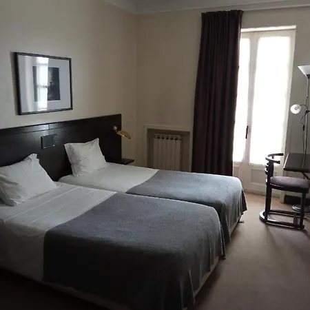 Hotel Senhora A Branca Braga