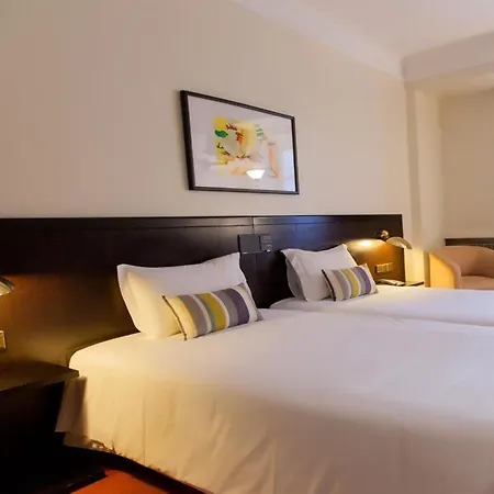 Senhora A Branca 3* Braga