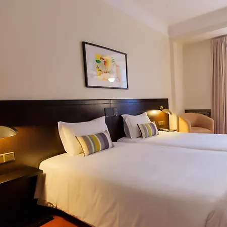 Senhora A Branca 3* Braga