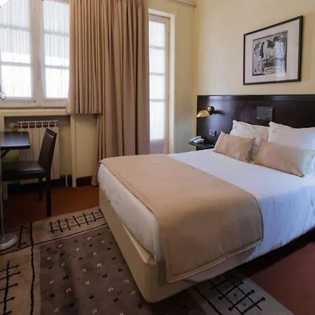 Senhora A Branca Braga