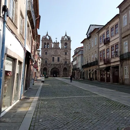 Hotel Senhora A Branca 3*