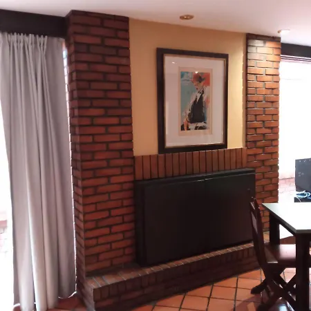 Senhora A Branca Hotel 3*