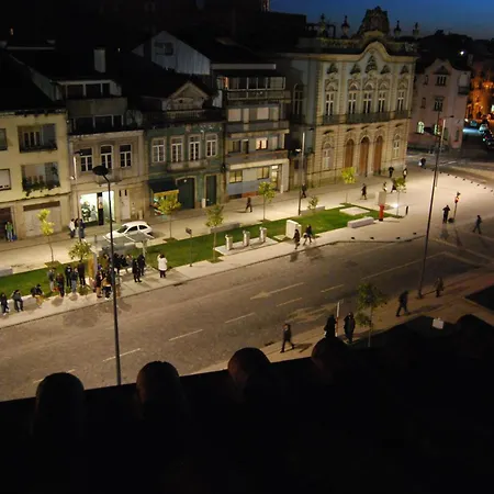 Hotel Senhora A Branca