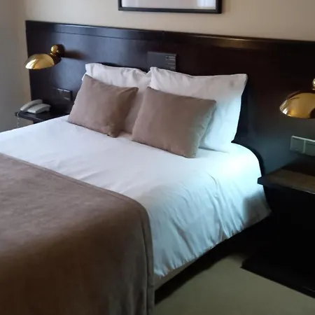 Senhora A Branca 3* Braga