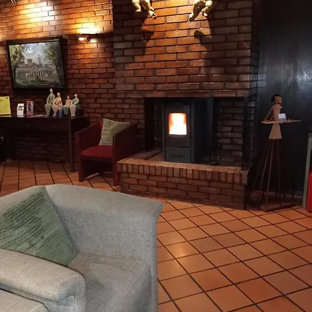 Hotel Senhora A Branca Braga