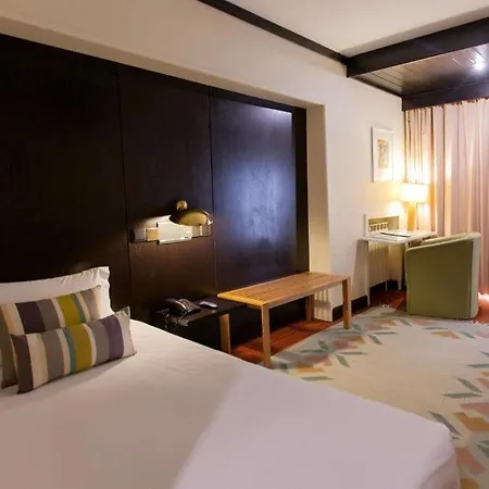 Hotel Senhora A Branca