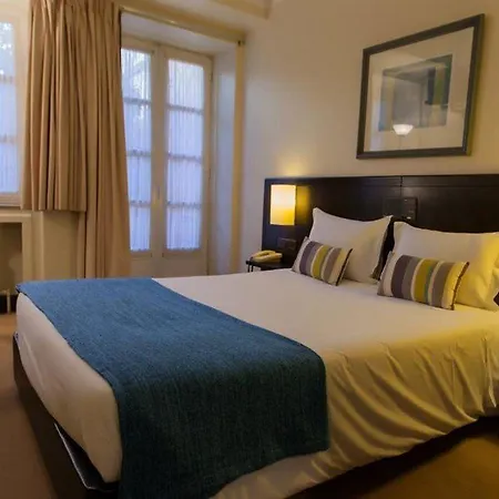 Hotel Senhora A Branca