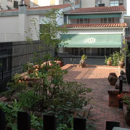 Senhora A Branca 3* Braga