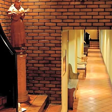 Senhora A Branca Отель