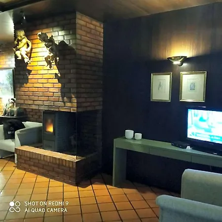 Senhora A Branca 3* Μπράγκα