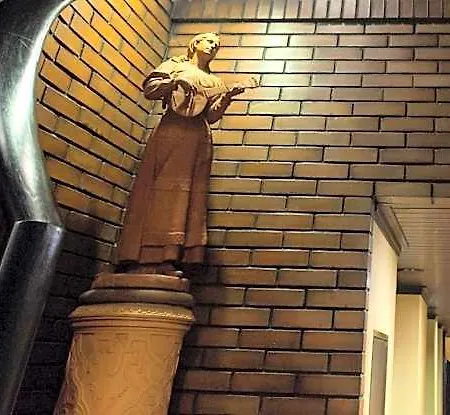 Senhora A Branca Μπράγκα