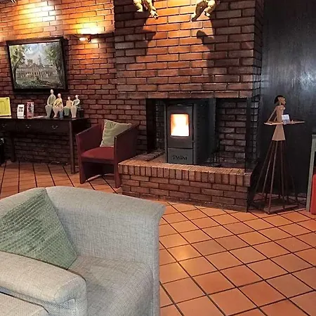 Ξενοδοχείο Senhora A Branca