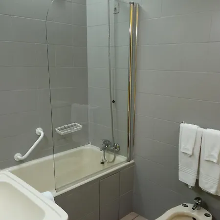 Ξενοδοχείο Senhora A Branca 3*