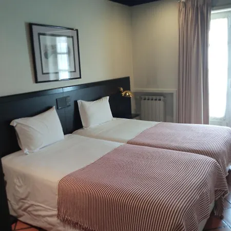 Hotel Senhora A Branca