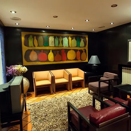 Senhora A Branca Hotel 3*