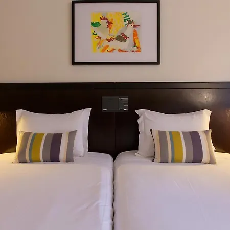 Senhora A Branca 3* Braga