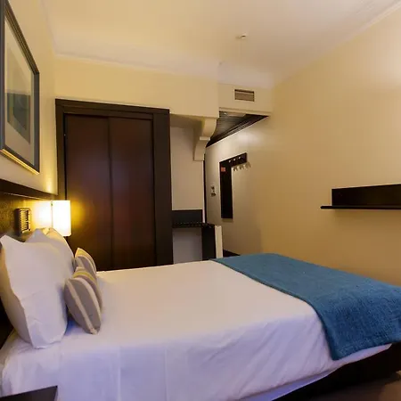 Ξενοδοχείο Senhora A Branca 3*