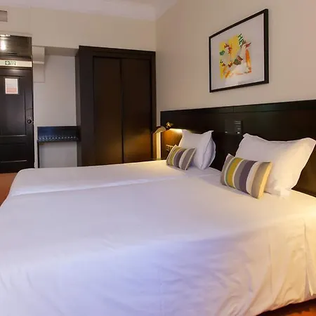 Senhora A Branca 3* Braga