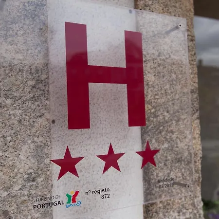 Senhora A Branca Braga