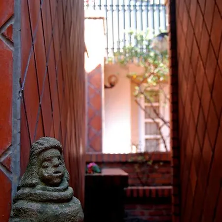 Senhora A Branca Hotel