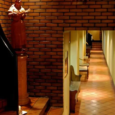 Ξενοδοχείο Senhora A Branca 3*