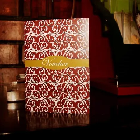 Hotel Senhora A Branca Braga