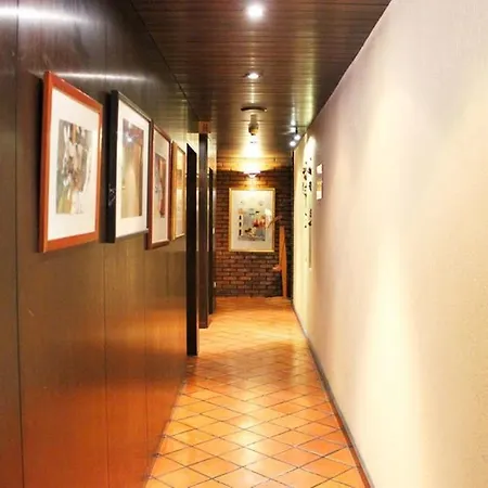 Hotel Senhora A Branca