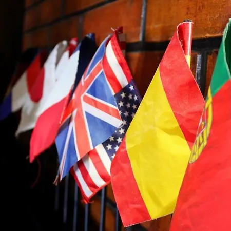 Senhora A Branca Hotel