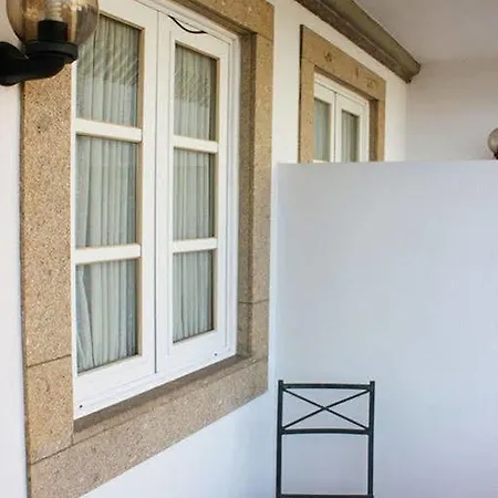 Senhora A Branca Hotel 3*