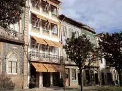 Ξενοδοχείο Senhora A Branca