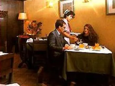 Senhora A Branca 3* Braga