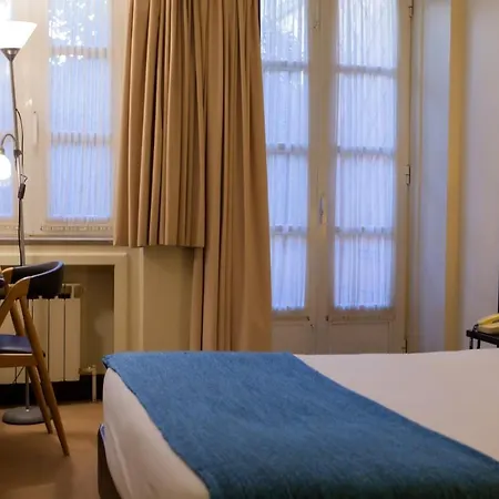 Hotel Senhora A Branca Braga