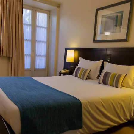 Senhora A Branca Hotel