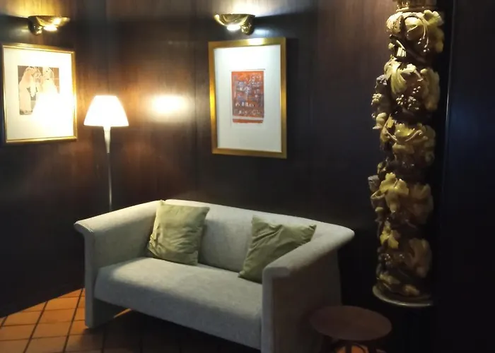 호텔 Senhora A Branca 3*