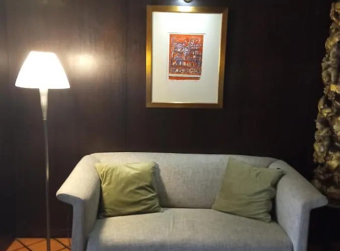 Senhora A Branca 3* Braga